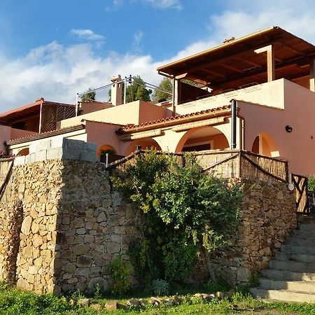 Villa Eden Home Holiday Santa Margherita di Pula Zewnętrze zdjęcie