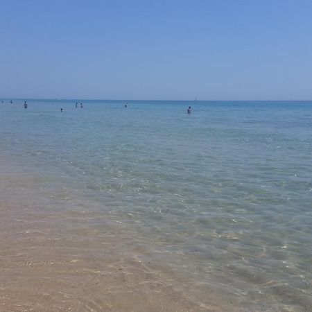 Villa Eden Home Holiday Santa Margherita di Pula Zewnętrze zdjęcie