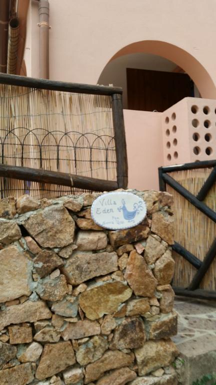 Villa Eden Home Holiday Santa Margherita di Pula Zewnętrze zdjęcie