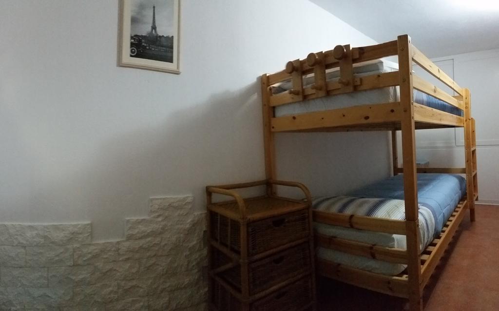 Villa Eden Home Holiday Santa Margherita di Pula Zewnętrze zdjęcie