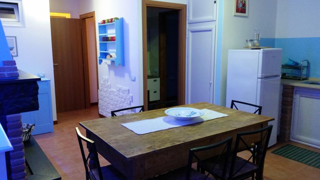 Villa Eden Home Holiday Santa Margherita di Pula Zewnętrze zdjęcie