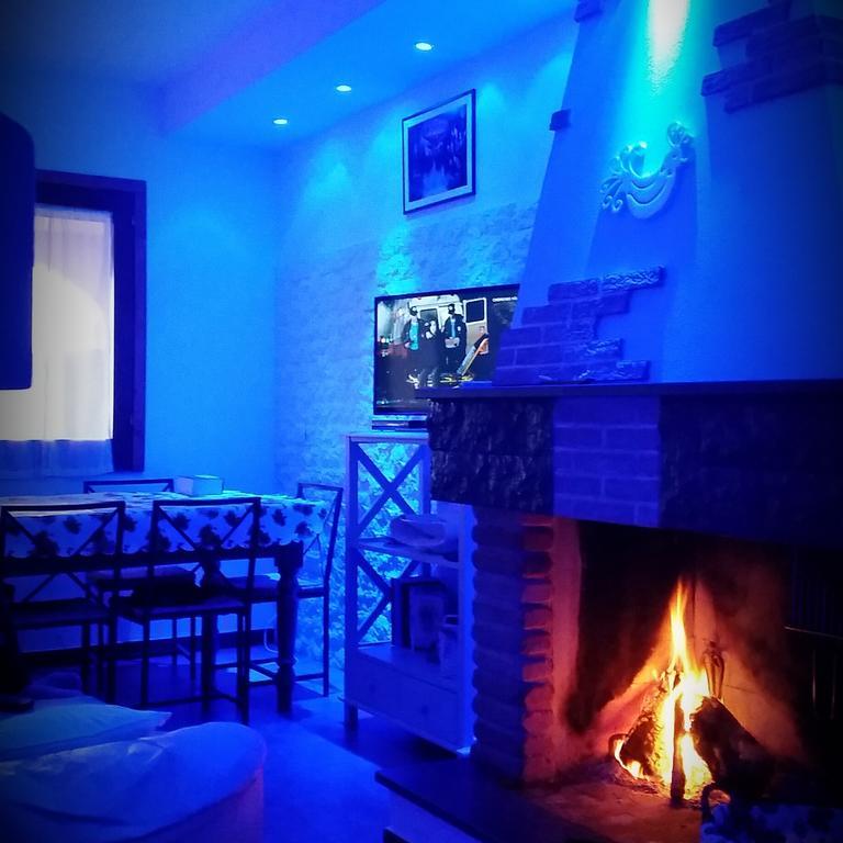 Villa Eden Home Holiday Santa Margherita di Pula Zewnętrze zdjęcie