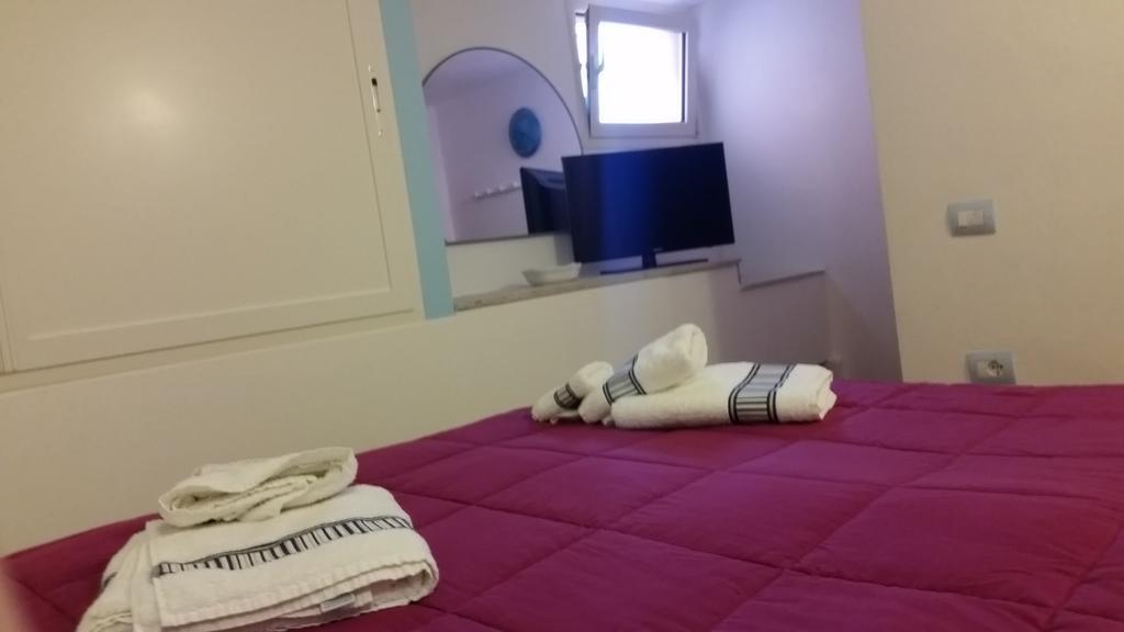 Villa Eden Home Holiday Santa Margherita di Pula Zewnętrze zdjęcie