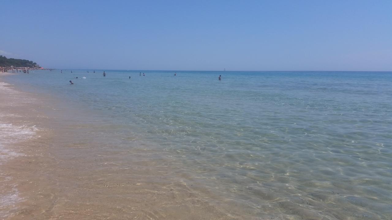 Villa Eden Home Holiday Santa Margherita di Pula Zewnętrze zdjęcie