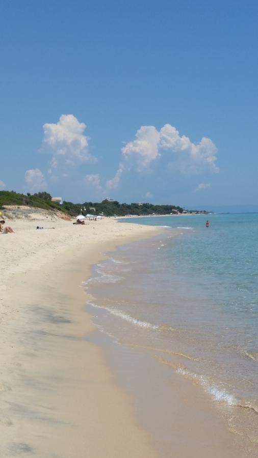 Villa Eden Home Holiday Santa Margherita di Pula Zewnętrze zdjęcie